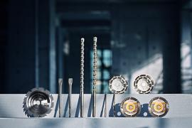 Zubehör für Handwerk / Industrie